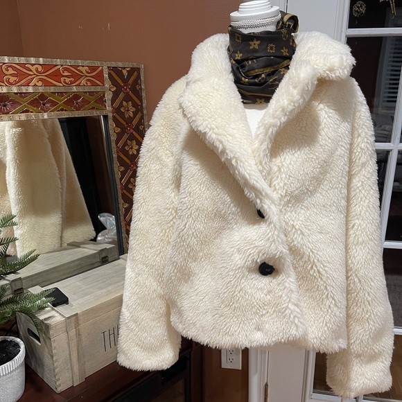 AVEc Les Filles Coat - Picture 5 of 8